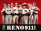 Watch Reno 911! - Series 4 Online Free