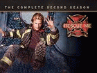 Watch Rescue Me - Series 2 Online Free