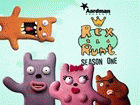 Watch Rex The Runt - Series 1 Online Free