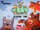 Watch Rex The Runt - Series 2 Online Free