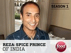 Watch Reza: Spice Prince of India - Series 1 Online Free