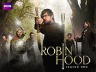 Watch Robin Hood - Series 2 Online Free