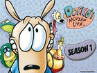 Watch Rocko's Modern Life - Series 1 Online Free