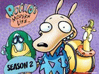 Watch Rocko's Modern Life - Series 2 Online Free