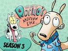 Watch Rocko's Modern Life - Series 3 Online Free