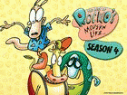 Watch Rocko's Modern Life - Series 4 Online Free