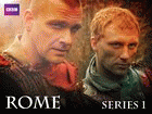 Watch Rome - Series 1 Online Free