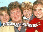 Watch Round the Twist - Series 3 Online Free