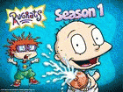 Watch Rugrats - Series 1 Online Free