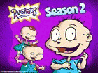 Watch Rugrats - Series 2 Online Free