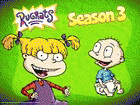 Watch Rugrats - Series 3 Online Free