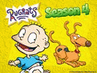 Watch Rugrats - Series 4 Online Free