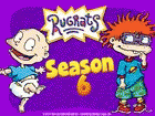 Watch Rugrats - Series 6 Online Free