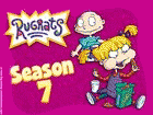 Watch Rugrats - Series 7 Online Free