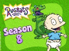 Watch Rugrats - Series 8 Online Free