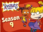 Watch Rugrats - Series 9 Online Free