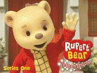 Watch Rupert Bear, Follow The Magic - Series 1 Online Free