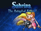 Watch Sabrina The Animated Series - Series 1 Online Free