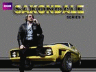 Watch Saxondale - Series 1 Online Free