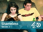 Watch Shameless - Series 1 Online Free