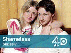 Watch Shameless - Series 2 Online Free