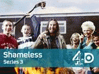 Watch Shameless - Series 3 Online Free