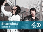 Watch Shameless - Series 4 Online Free