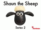 Watch Shaun the Sheep - Series 2 Online Free