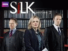 Watch Silk - Series 2 Online Free