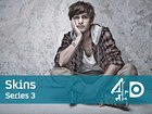 Watch Skins - Series 3 Online Free