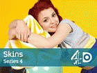 Watch Skins - Series 4 Online Free