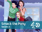 Watch Smack the Pony - Series 2 Online Free