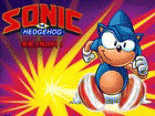 Watch Sonic The Hedgehog - Series 1 Online Free