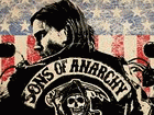 Watch Sons of Anarchy - Series 1 Online Free