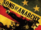 Watch Sons of Anarchy - Series 2 Online Free