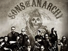 Watch Sons of Anarchy - Series 4 Online Free