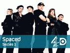 Watch Spaced - Series 1 Online Free