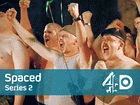 Watch Spaced - Series 2 Online Free