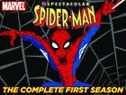 Watch Spectacular Spider Man - Series 1 Online Free