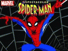 Watch Spectacular Spider Man - Series 2 Online Free