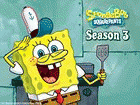 Watch SpongeBob SquarePants - Series 3 Online Free