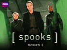 Watch Spooks - Series 1 Online Free