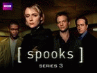 Watch Spooks - Series 3 Online Free