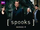 Watch Spooks - Series 4 Online Free