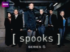 Watch Spooks - Series 5 Online Free
