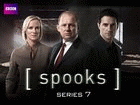 Watch Spooks - Series 7 Online Free