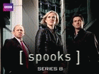 Watch Spooks - Series 8 Online Free