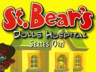 Watch St. Bears Dolls Hospital - Series 1 Online Free