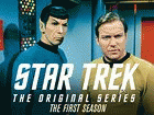 Watch Star Trek - Series 1 Online Free