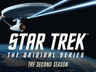 Watch Star Trek - Series 2 Online Free